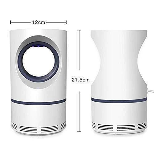 Mahin GlowTrap™ LED Mosquito Killer Lamp
